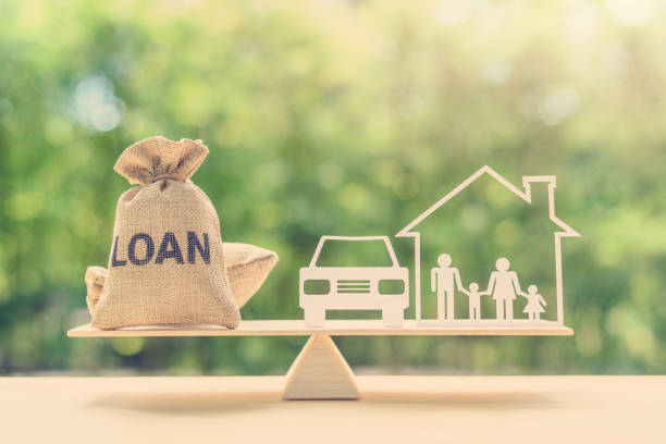 Best Auto Loans  in Parker, AZ