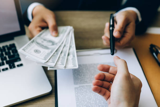 Best Business Loans  in Parker, AZ