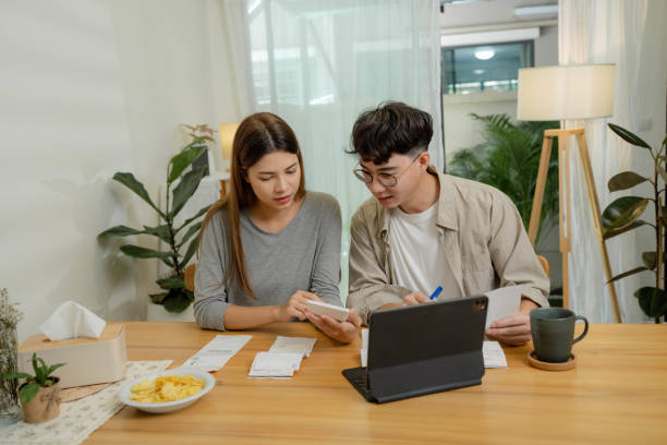 Best Loan Servicing and Management  in Parker, AZ